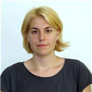Profesora de canto y piano